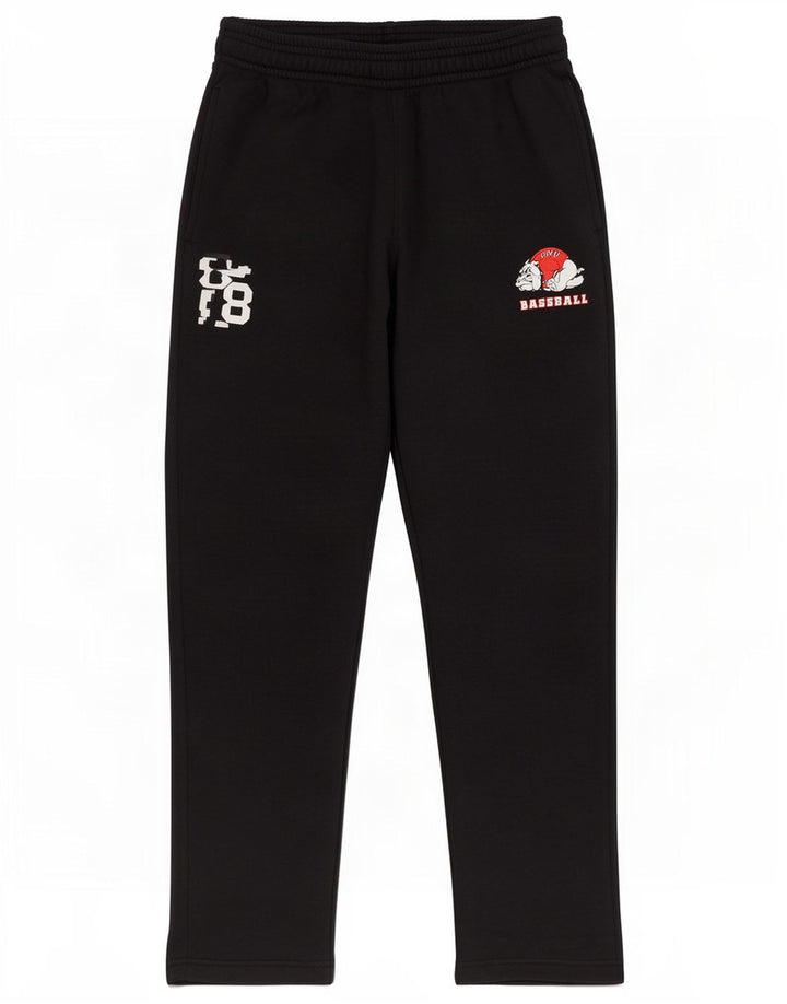Under Armour Herre Cold Gear Grafisk træningsdragt Bukser Medium Navy Blue