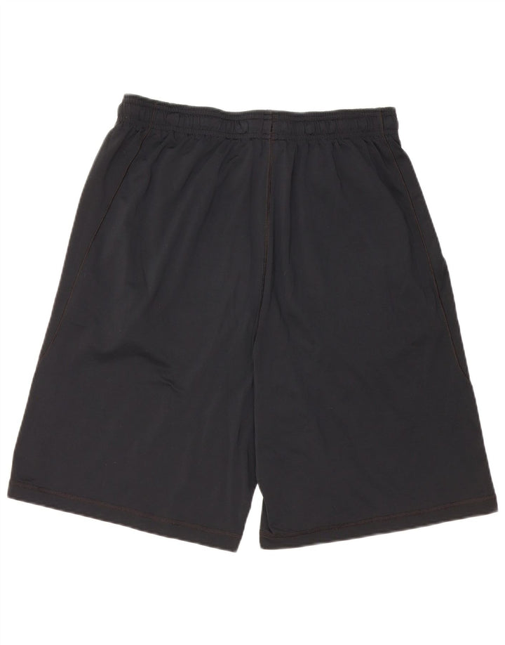 UNDER ARMOUR Sportsshorts til mænd Large Sort