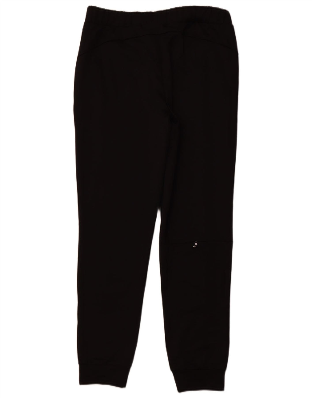 PUMA Træningsdragt til mænd Joggers Medium Sort Polyester