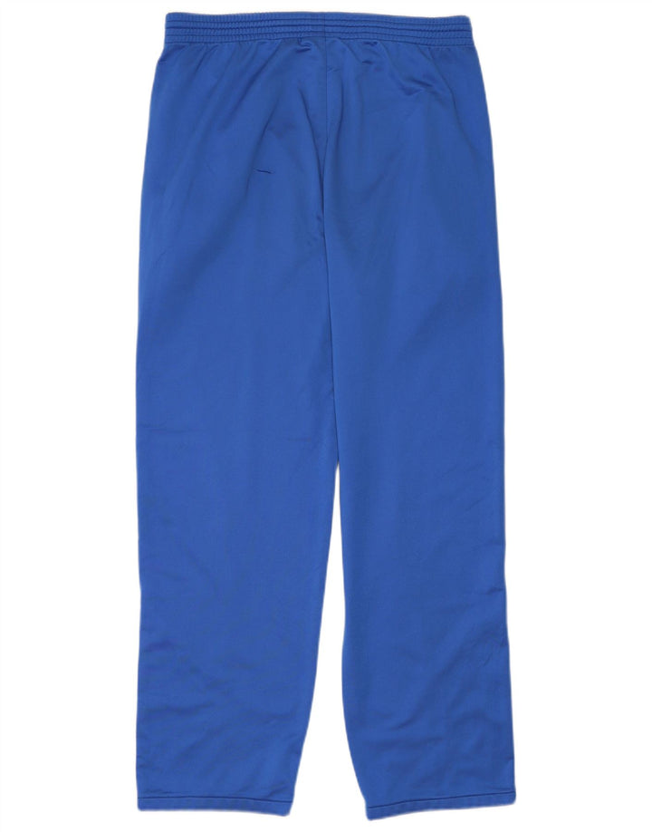 UMBRO Herre grafisk træningsdragt Bukser Medium Blue