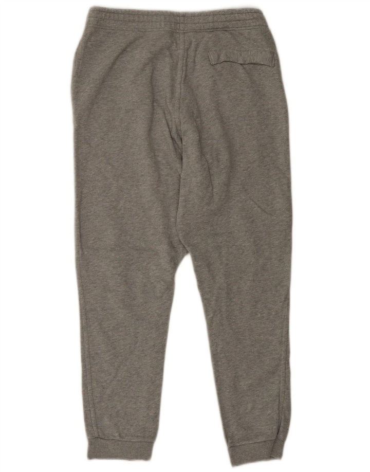 Nike Træningsdragt til mænd Joggers Medium Grå Bomuld