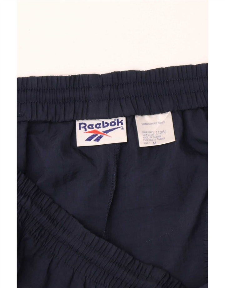 Reebok Træningsdragt til mænd Joggers Medium Navy Blue