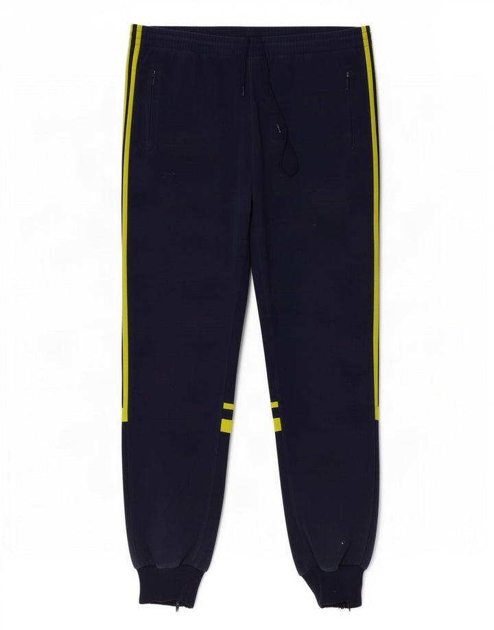 Adidas Træningsdragt til mænd Joggers Medium Navy Blue