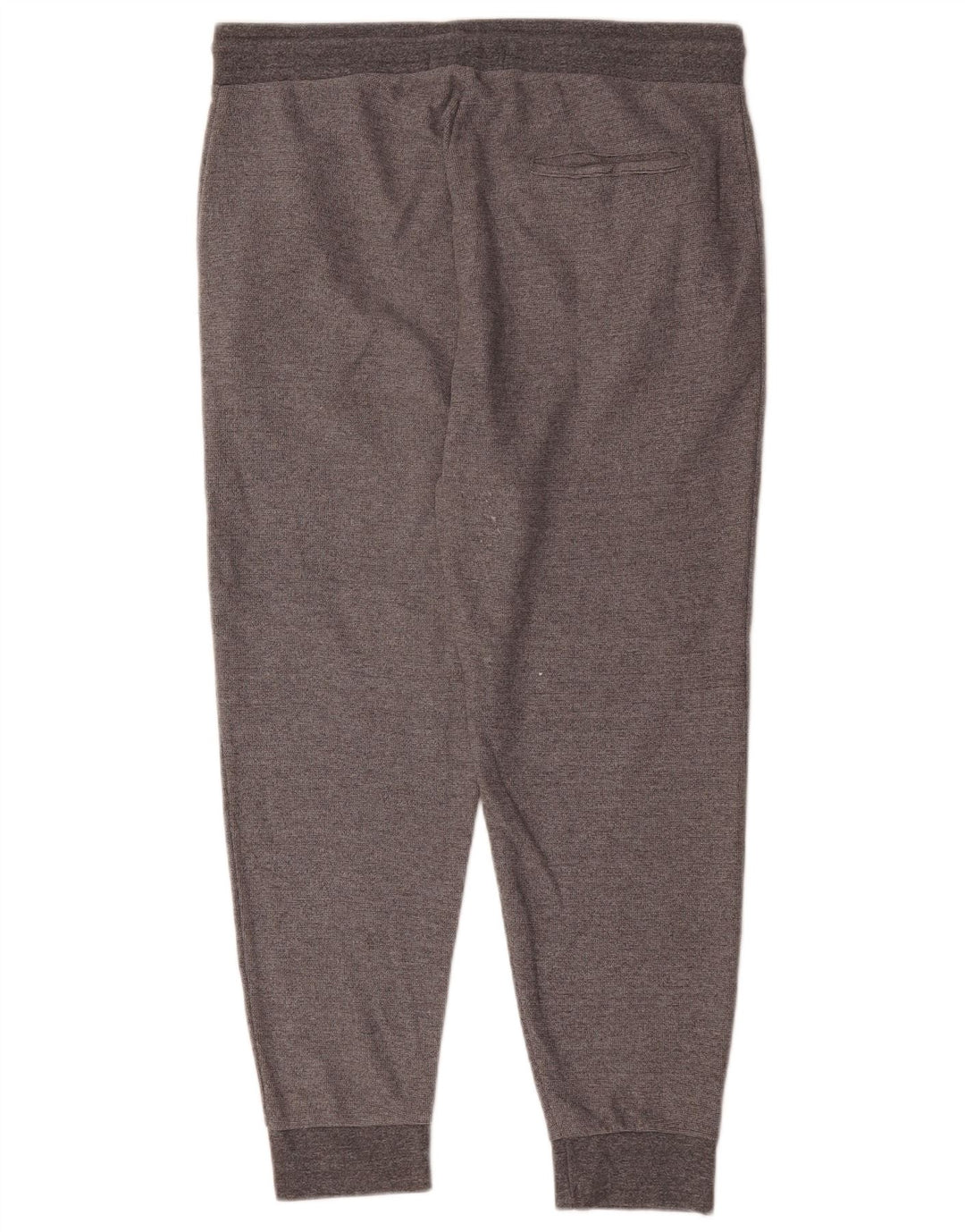 Zara træningsdragt til kvinder Joggers UK 18 XL Grå polyester
