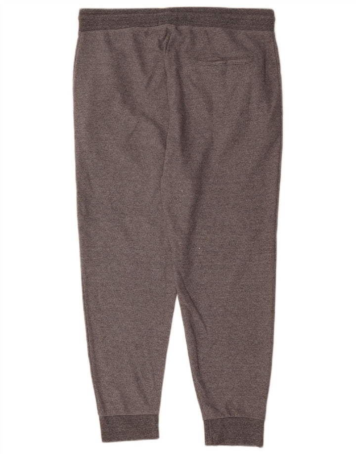 Zara træningsdragt til kvinder Joggers UK 18 XL Grå polyester