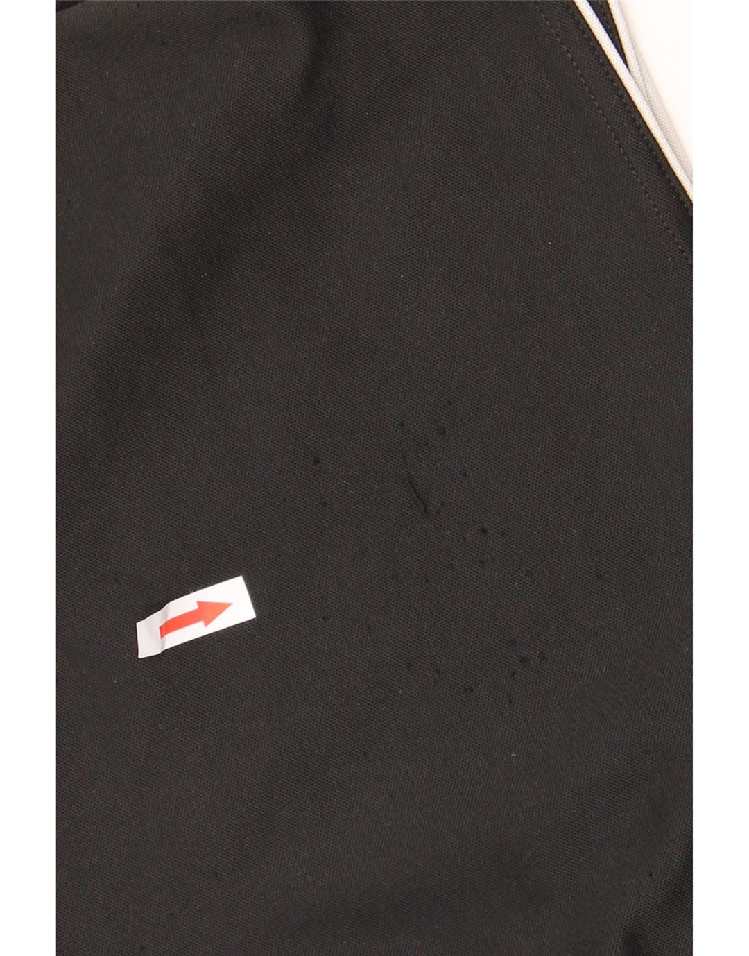 ADIDAS Herre Climalite Sportshorts Medium Sort Polyester