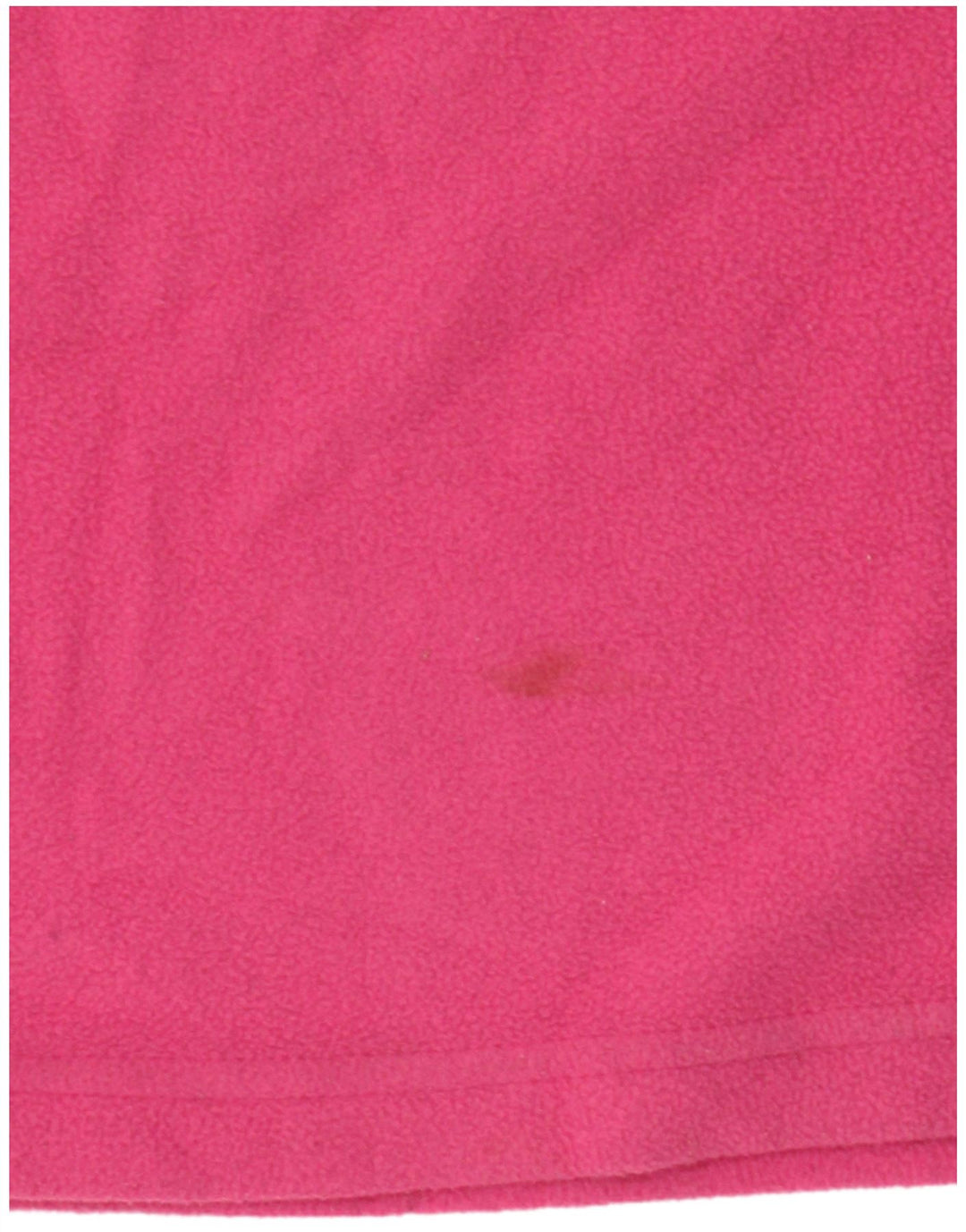 Invicta Fleece Jumper med lynlås til kvinder UK 14 Medium Pink Polyester