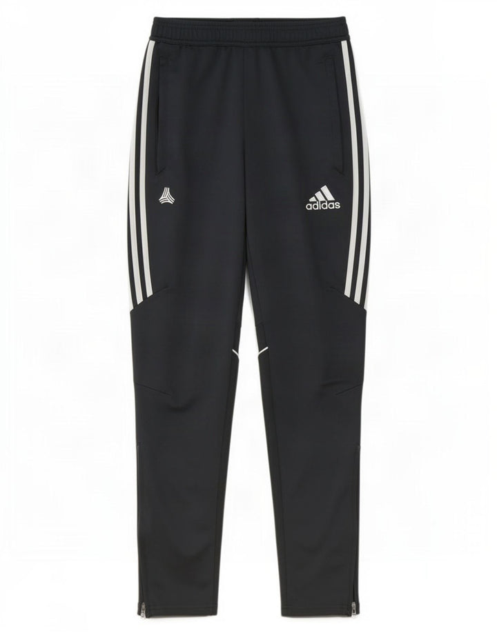 Adidas Herre Climacool Træningsdragt Bukser Små Grå Polyester