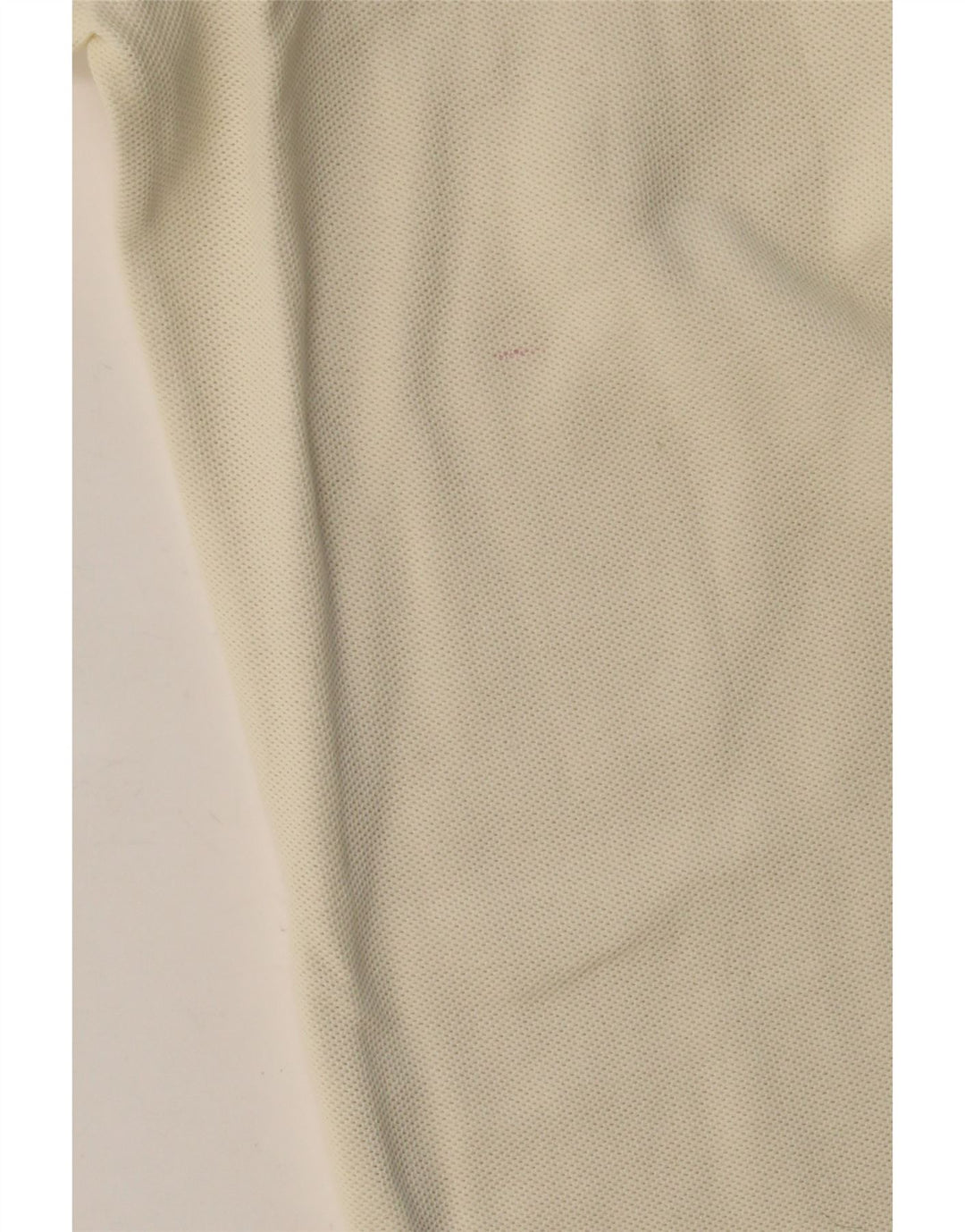 FILA Poloskjorte til mænd IT 48 Medium Beige