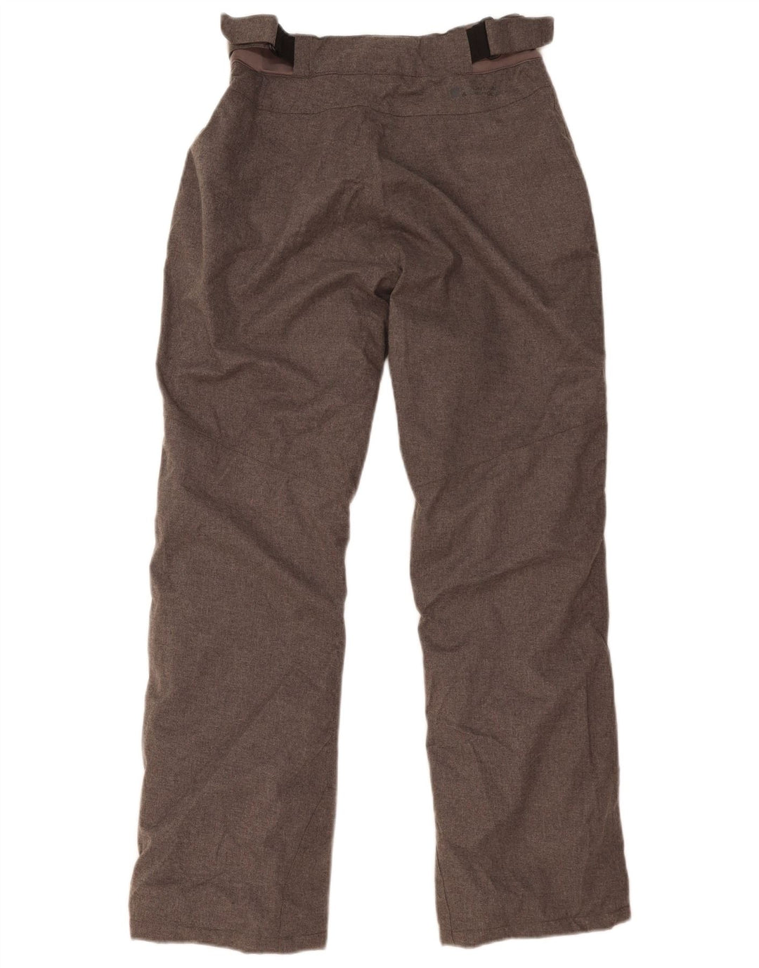 Mountain Warehouse Dame Skibukser UK 6 XS Grå Polyester