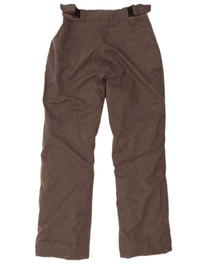 Mountain Warehouse Dame Skibukser UK 6 XS Grå Polyester