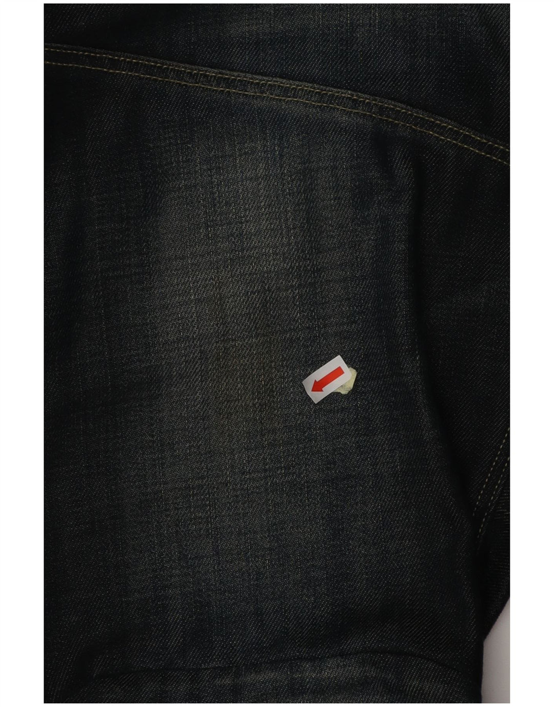 G-STAR Herre 3301 Dungarees Lige jeans W31 L32 Blå Bomuld