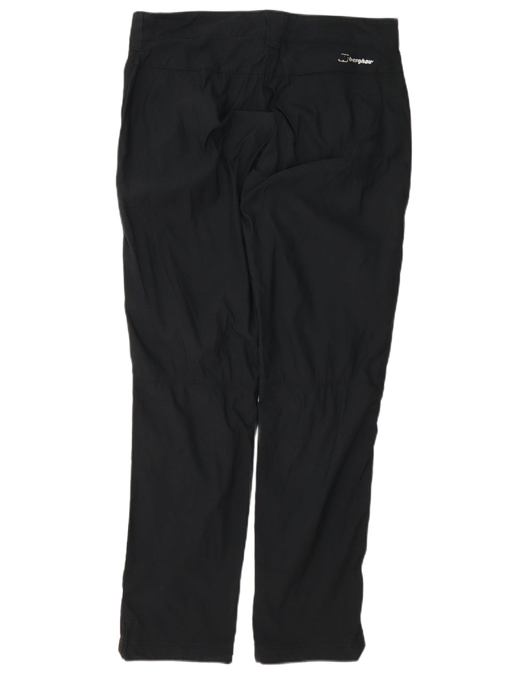 Berghaus Straight Cargo Bukser til mænd W34 L32 Sort