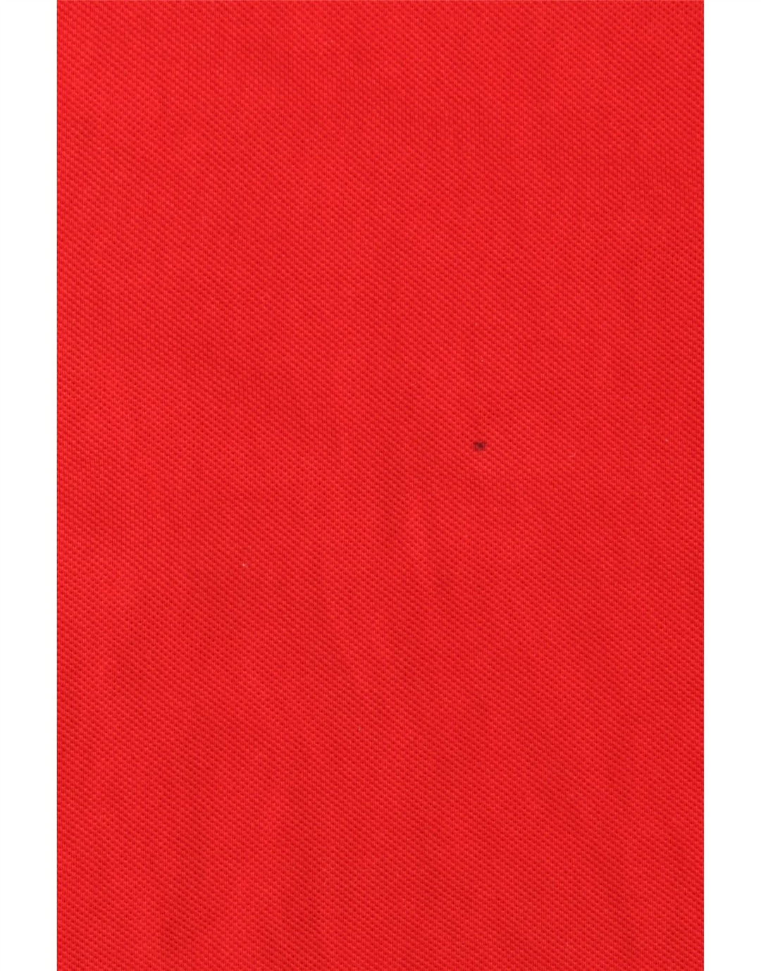 Lacoste Polo Shirt til mænd Str. 7 2XL Rød