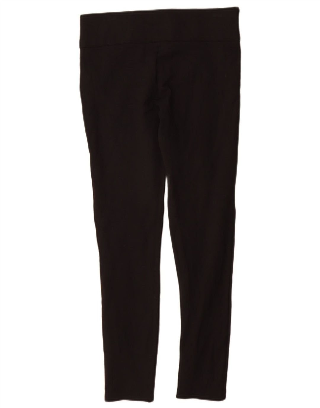 Zara Dame Leggings UK 12 Medium Sort