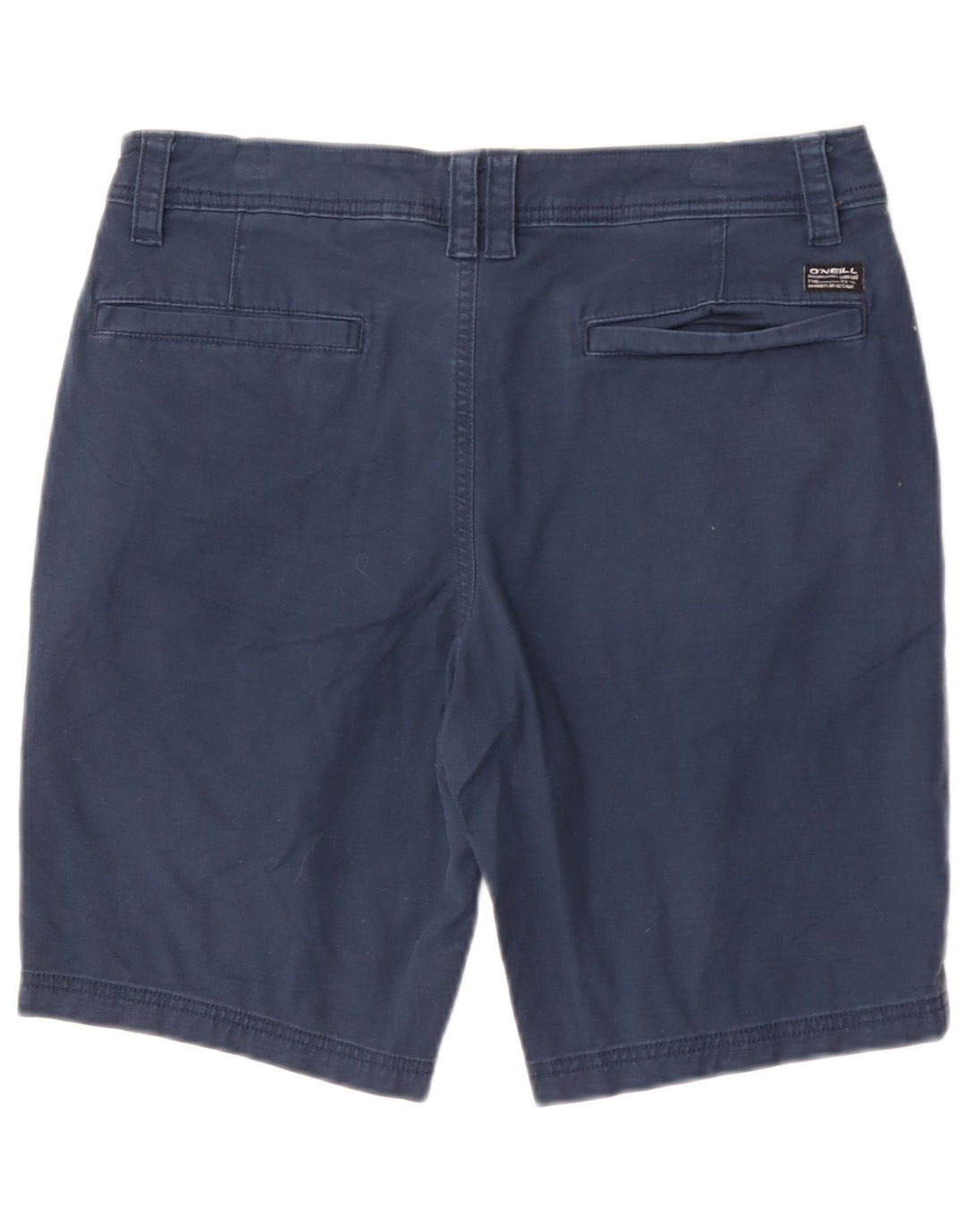 O'Neill Herre Chino Shorts W32 Medium Navyblå Bomuld