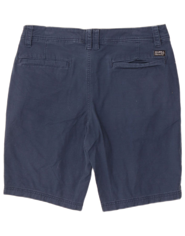 O'Neill Herre Chino Shorts W32 Medium Navyblå Bomuld