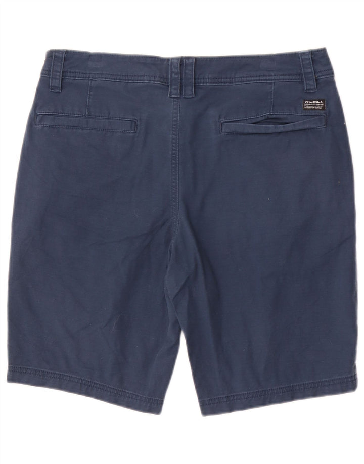 O'Neill Herre Chino Shorts W32 Medium Navyblå Bomuld
