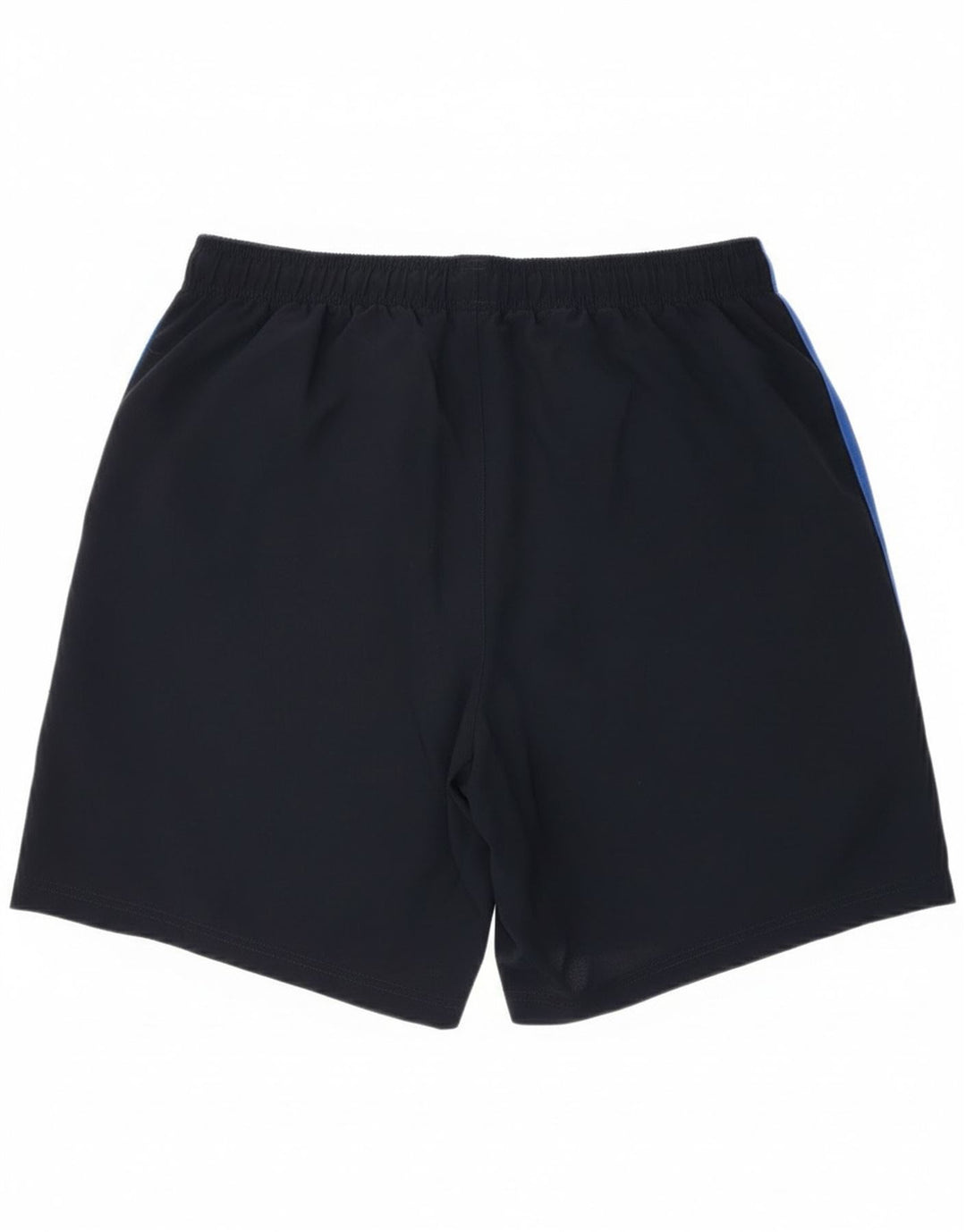 Adidas Sportsshorts til mænd store marineblå polyester