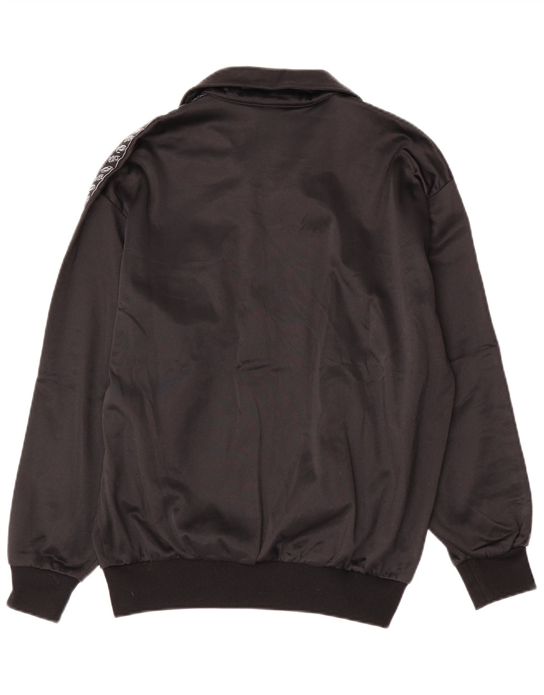 Asics Herre grafisk hel træningsdragt Lille sort polyester