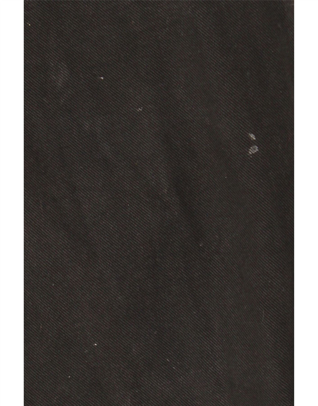 Calvin Klein Straight Jeans til mænd W38 L34 Sort bomuld