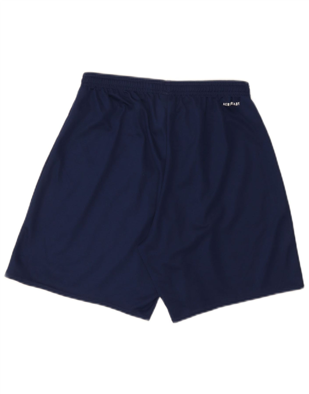 Adidas Aeroready Sportsshorts til mænd Små marineblå polyester