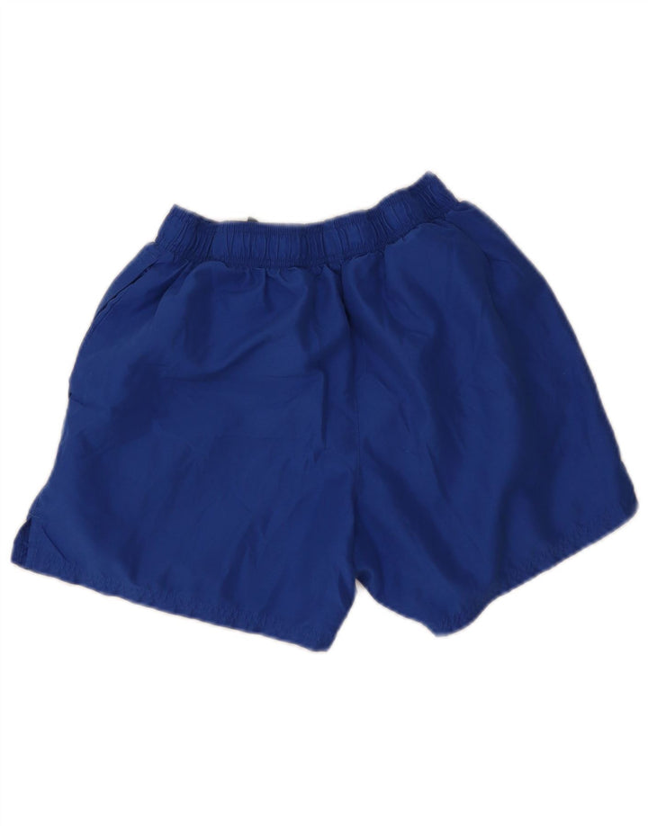 Nike sportsshorts til mænd mellemblå
