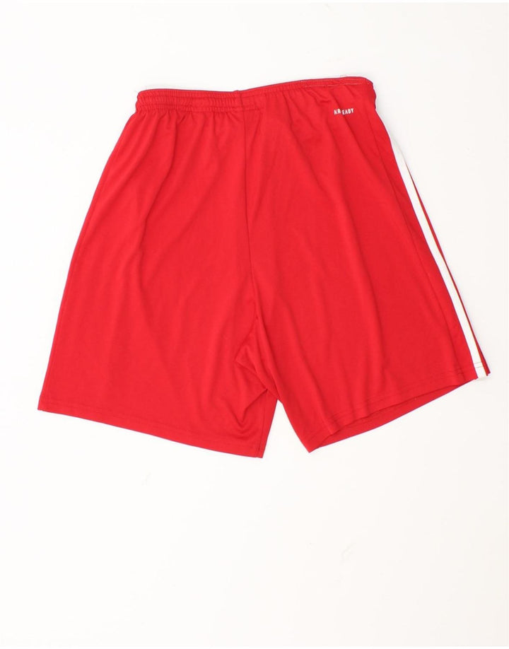 Adidas Herre Sportshorts Medium Rød