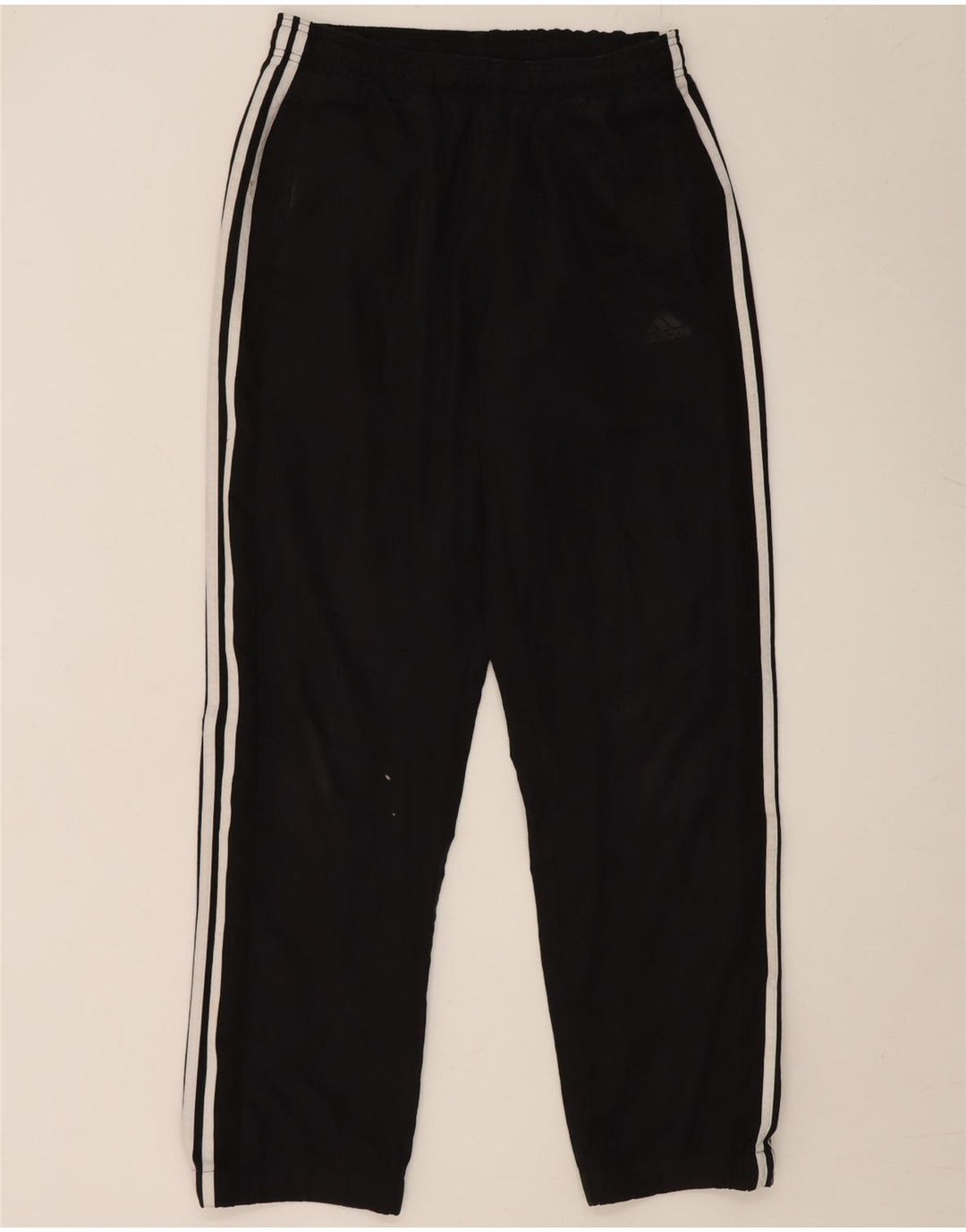 Adidas Herre Climalite træningsdragt Bukser Joggers Medium Sort Polyester