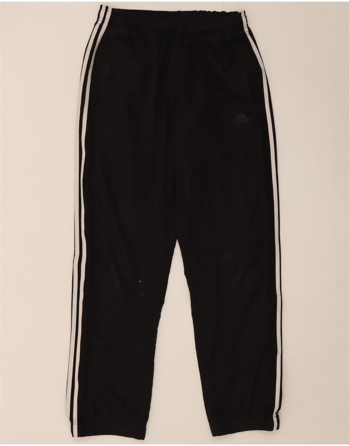 Adidas Herre Climalite træningsdragt Bukser Joggers Medium Sort Polyester