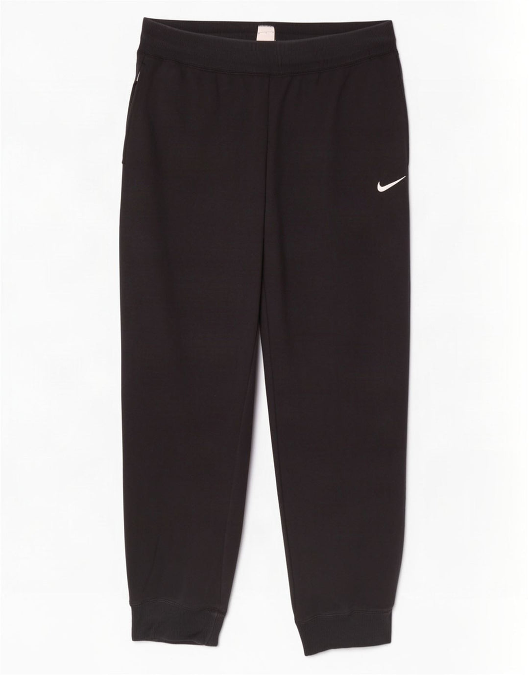 Nike Træningsdragt til mænd Joggers Medium Sort Bomuld
