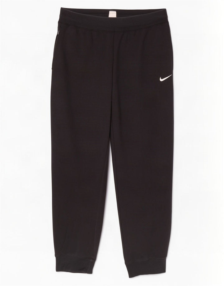 Nike Træningsdragt til mænd Joggers Medium Sort Bomuld