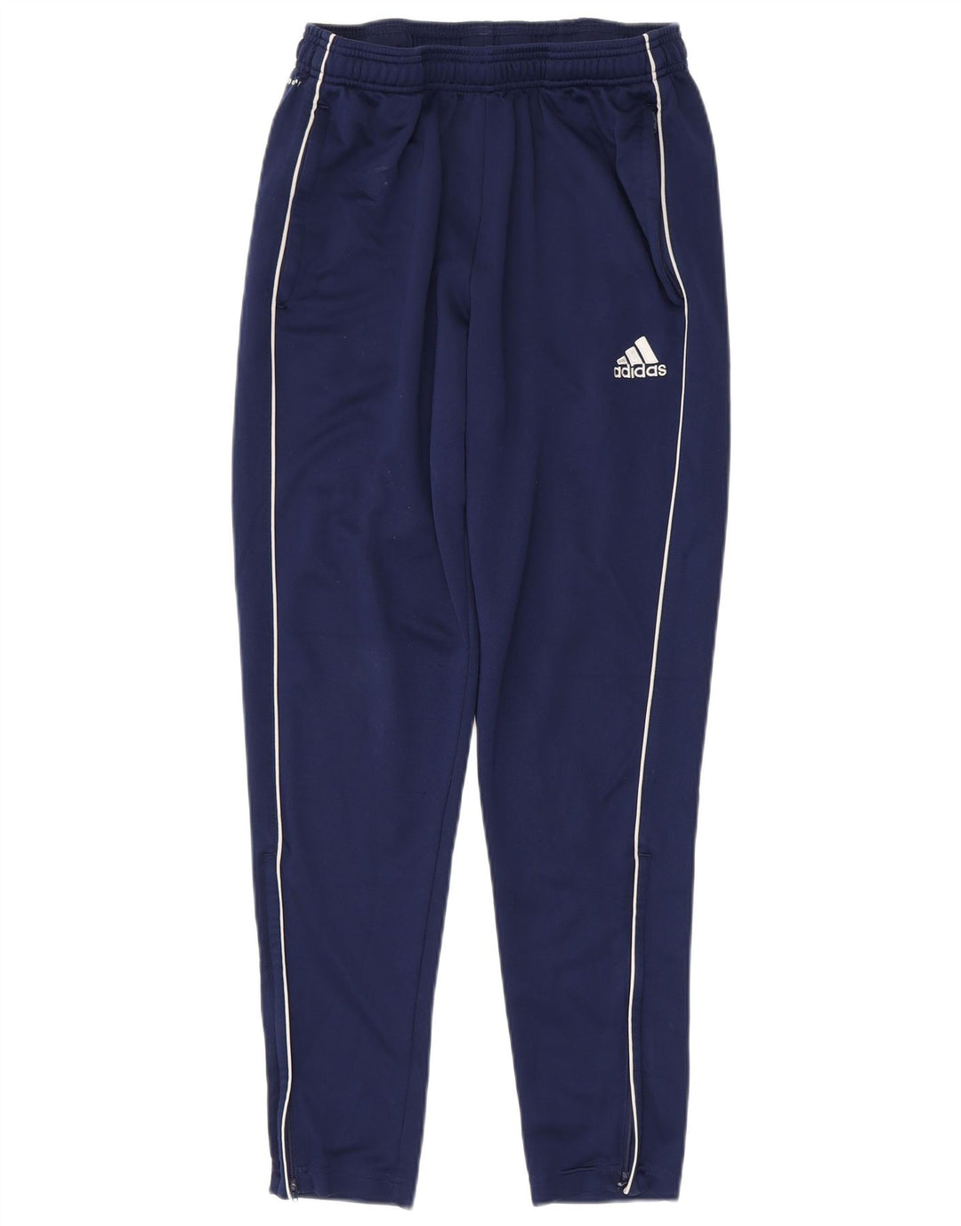 Adidas Aeroready træningsdragt bukser til mænd store marineblå polyester