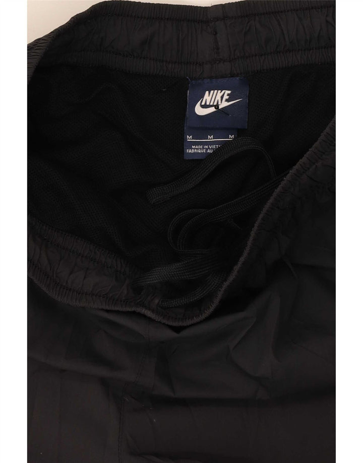 Nike Træningsdragtsbukser til mænd mellemgrå polyester
