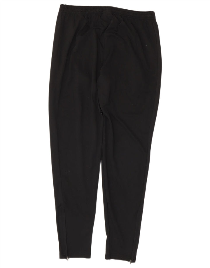 Nike Herre Dri Fit træningsdragt Bukser Medium Sort Polyester