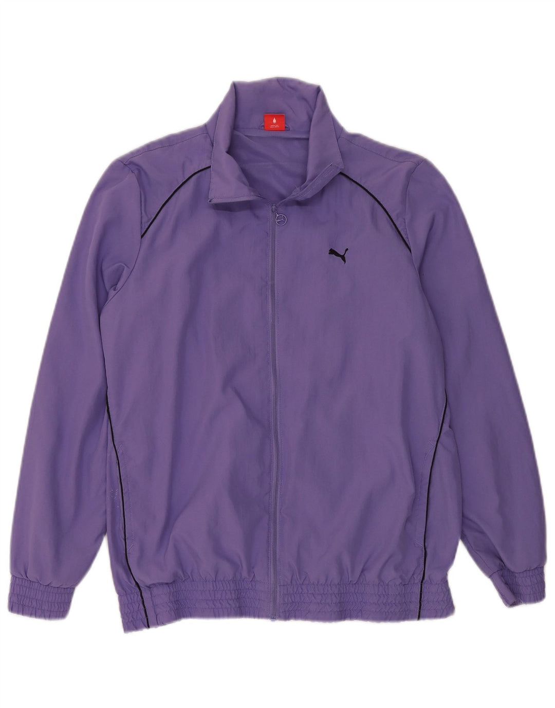 Puma træningsdragt topjakke til kvinder UK 18 XL Lilla