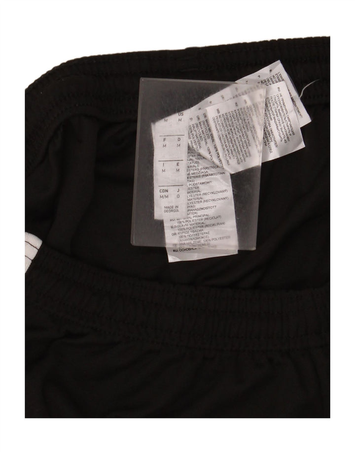 Adidas Aeroready Sportsshorts til mænd mellem sort polyester