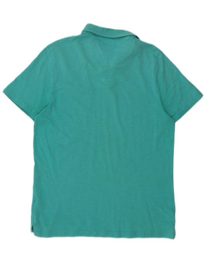 Joules Polo Shirt til mænd Medium Grøn