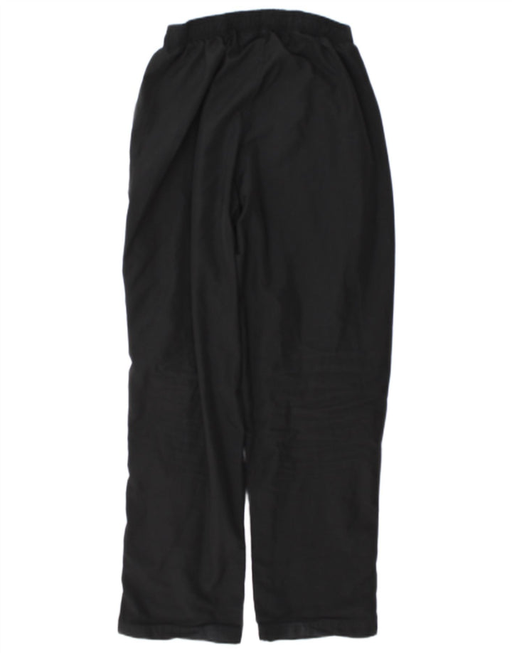 Adidas Herre træningsdragt Bukser Medium Sort Colourblock Polyester