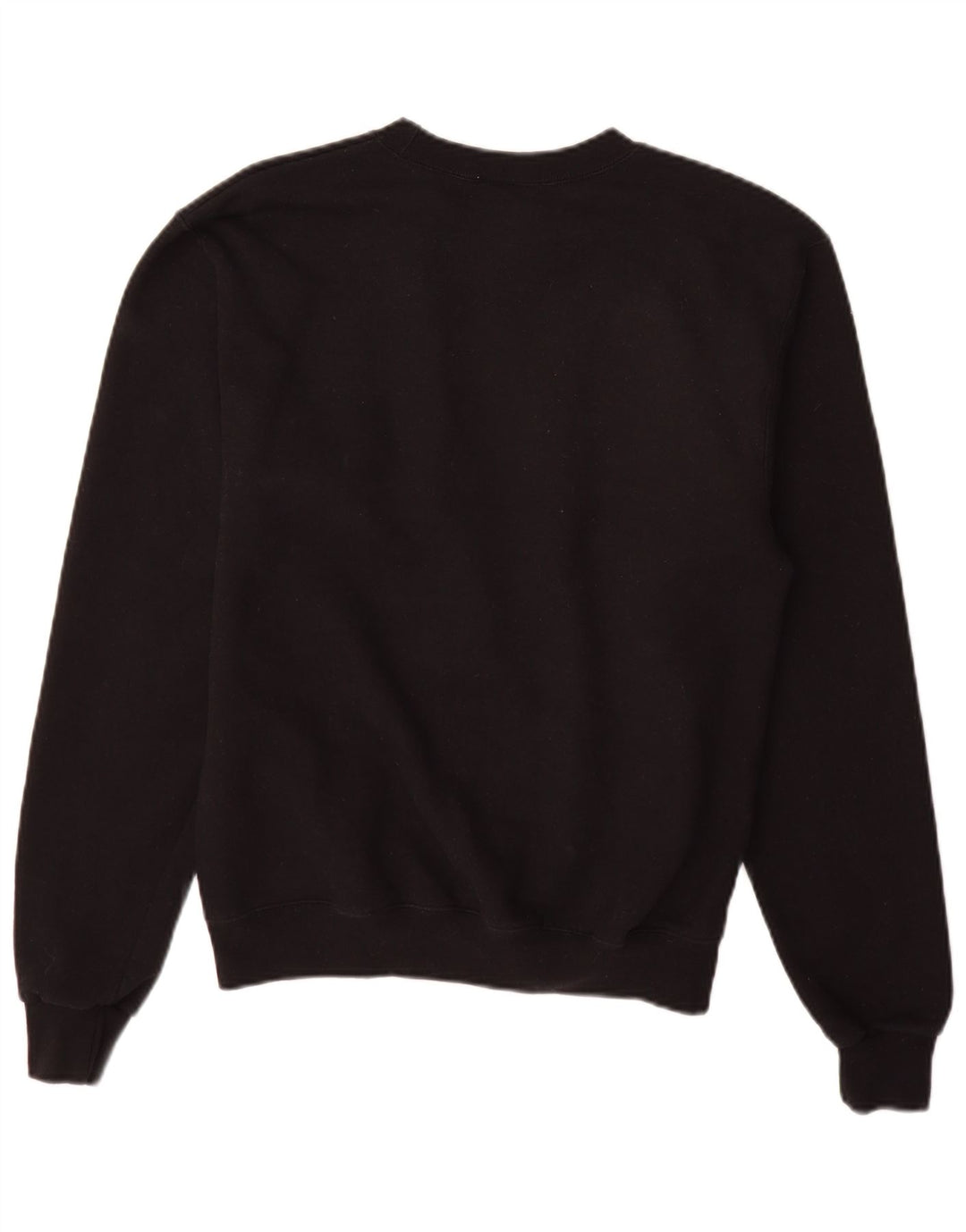 Champion Herre Tigers Grafisk Sweatshirt Jumper lille sort bomuld