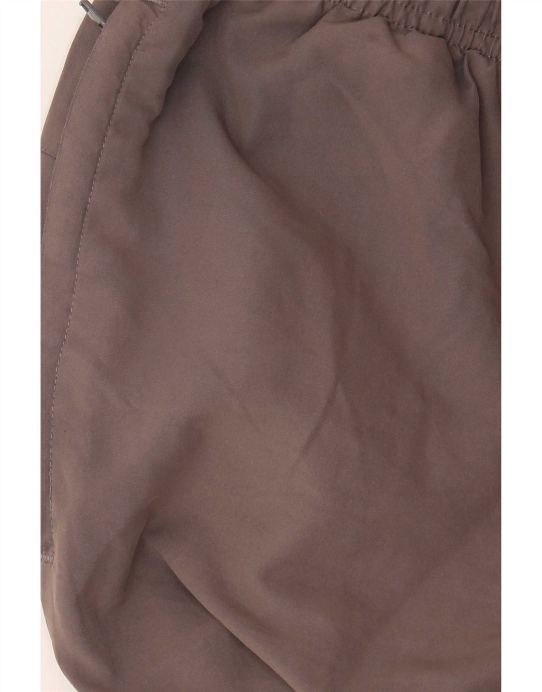 Adidas Træningsdragt til mænd Joggers Medium Grå Polyester