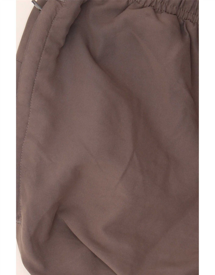 Adidas Træningsdragt til mænd Joggers Medium Grå Polyester