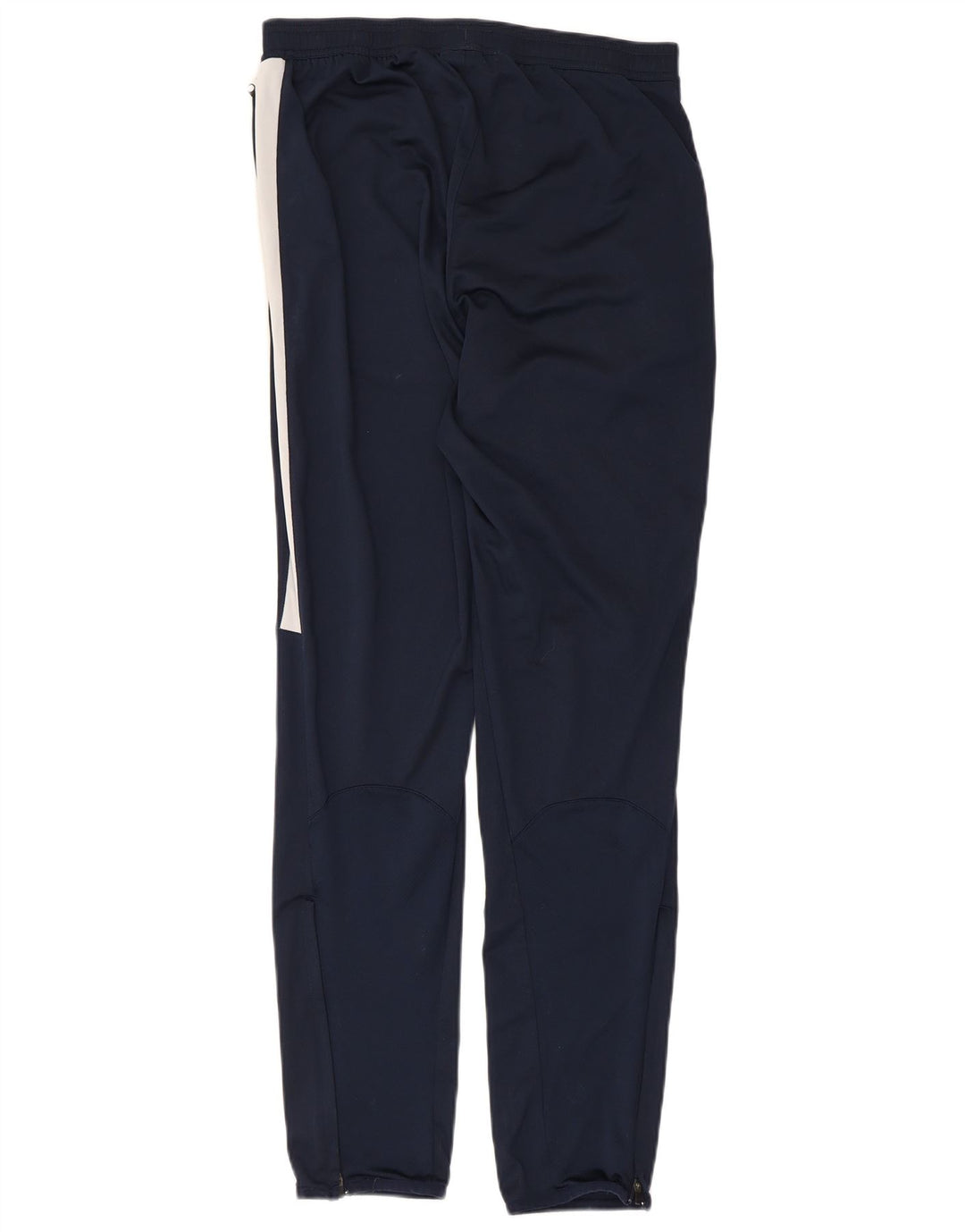 Nike Herre Malaga grafisk træningsdragt Bukser Medium Navy Blue Colourblock