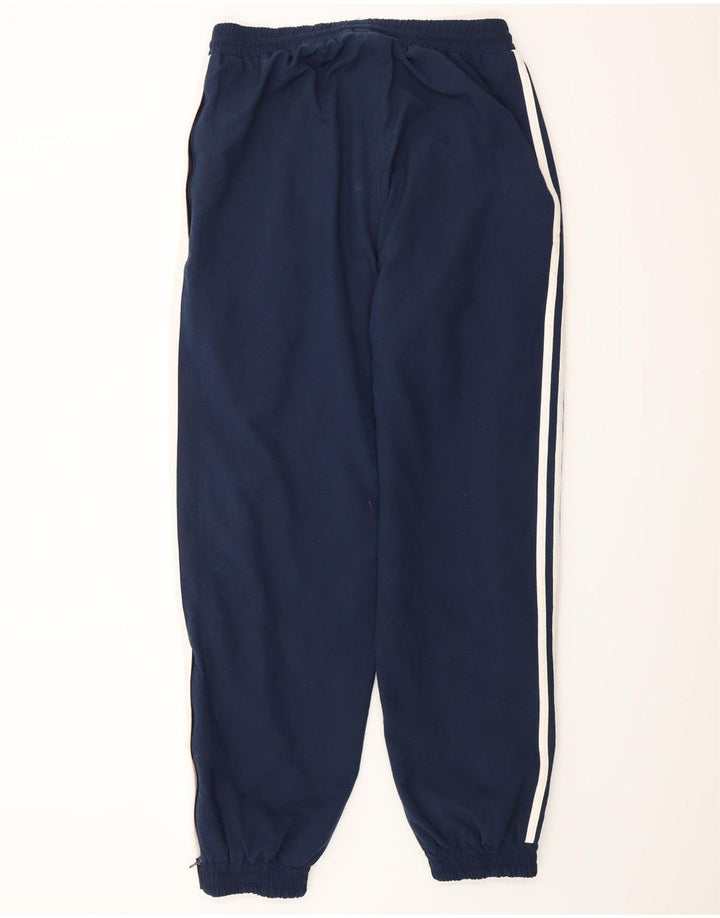 ADIDAS Træningsdragt til mænd Joggers Medium Navy Blue Colourblock