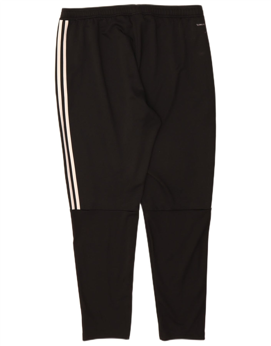 Adidas Herre Climalite træningsdragt bukser XL sort polyester
