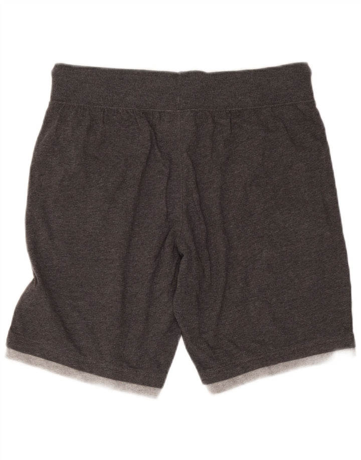 Champion Herre sportsshorts mellemgrå