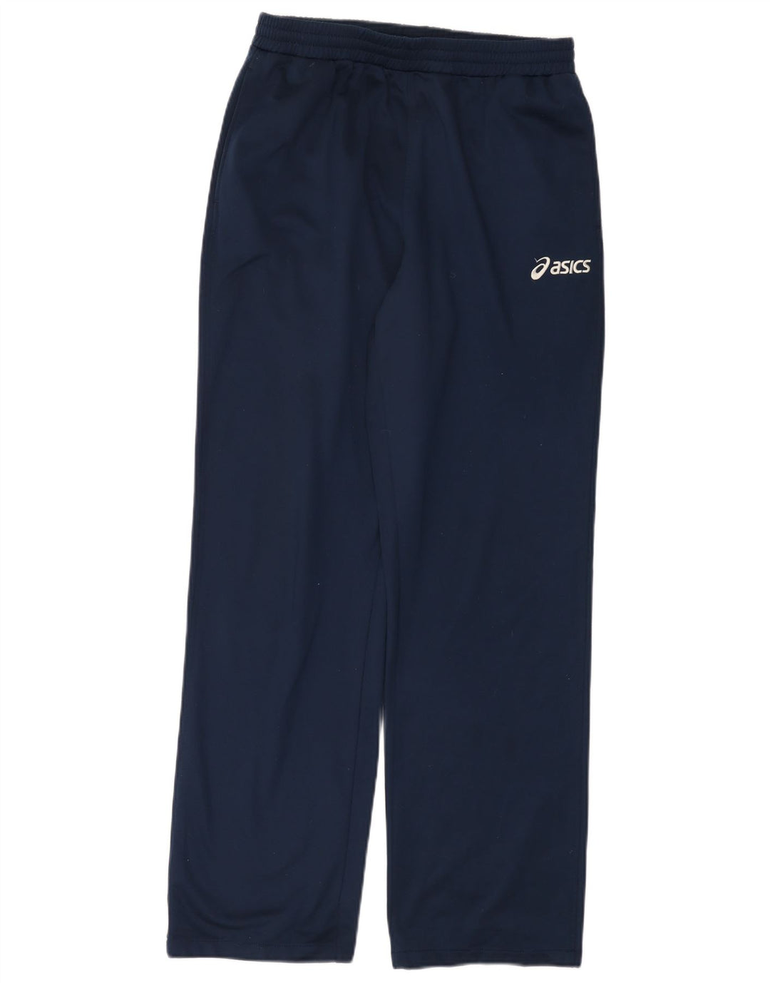 Asics Herre træningsdragt Bukser XL Navy Blue Polyester
