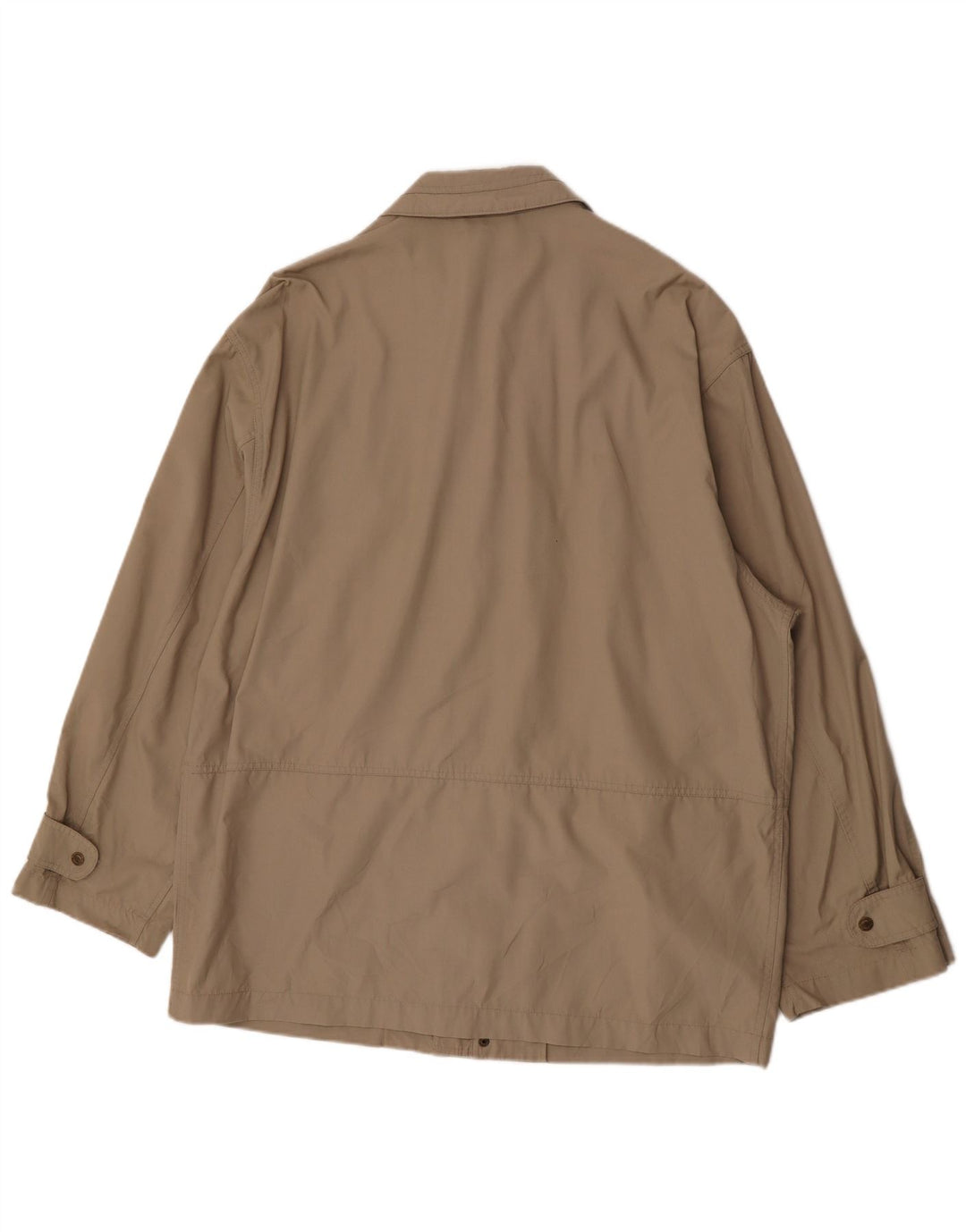 European Project Herre Utility Jacket UK 40 Large Beige