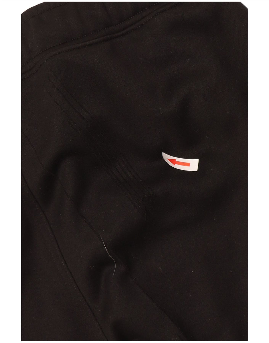The North Face Herre Cargo Træningsdragt Bukser Joggers Lille sort polyester