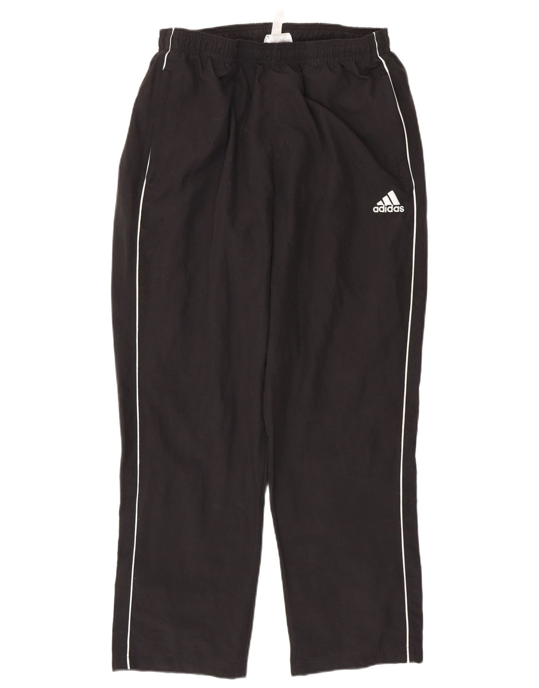 ADIDAS Træningsdragt bukser til mænd Stor sort polyester